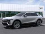 New 2025 Cadillac Lyriq Sport image 2
