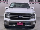New 2025 Ford F150 King Ranch w/ FX4 Off-Road Package image 2