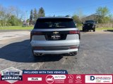 New 2025 Chevrolet Traverse LT w/ Enhanced Driving Package image 6