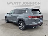 New 2025 Volkswagen Atlas SEL image 3