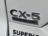 New 2025 MAZDA CX-5 Signature image 6