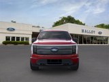 New 2025 Ford F150 Lightning XLT image 6