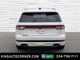 New 2025 Lincoln Aviator Reserve image 5