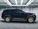 Used 2022 Ford Explorer XLT w/ Equipment Group 202A image 3
