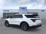 New 2025 Ford Explorer ST image 4