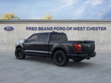 New 2025 Ford F150 Lariat w/ Equipment Group 501A Mid image 4