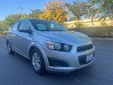 Used 2014 Chevrolet Sonic LT image 3