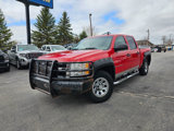 Used 2009 Chevrolet Silverado 1500 LS image 2