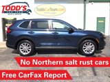 Used 2023 Honda CR-V EX image 3