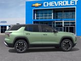 New 2026 Chevrolet Equinox LT w/ Convenience Package II image 5