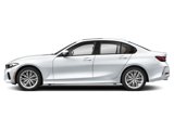 New 2025 BMW 330i xDrive Sedan w/ Convenience Package image 3