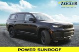 New 2025 Jeep Grand Cherokee L Altitude image 4