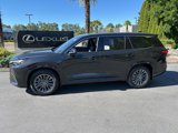 New 2025 Lexus TX 350 AWD image 2