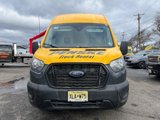 Used 2021 Ford Transit 250 148 High Roof w/ Load Area Protection Package image 2