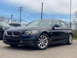 Used 2014 BMW 528i Sedan image 2