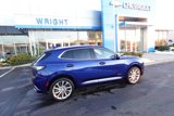 New 2025 Buick Envision Avenir image 2