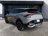 Certified 2024 Kia Sportage SX image 4
