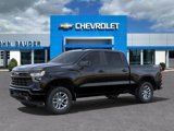 New 2025 Chevrolet Silverado 1500 RST image 4