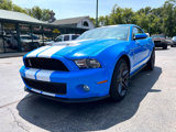 Used 2010 Ford Mustang Shelby GT500 image 3