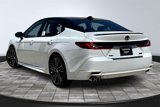 New 2025 Toyota Camry XSE image 3