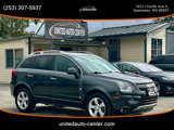 Used 2015 Chevrolet Captiva Sport LT image 3