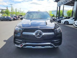 Certified 2022 Mercedes-Benz GLE 350 4MATIC image 2