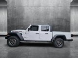 New 2025 Jeep Gladiator Rubicon image 5