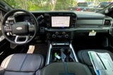 New 2025 Ford F350 Platinum w/ FX4 Off-Road Package image 5