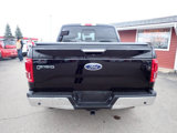 Used 2017 Ford F150 Lariat w/ Equipment Group 502A Luxury image 5