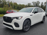 New 2025 MAZDA CX-70 3.3 Turbo S w/ Premium Plus image 3