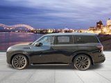 New 2025 INFINITI QX80 Autograph w/ Autograph Exterior Package image 2