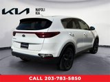 Certified 2022 Kia Sportage LX w/ LX AWD Value Edition Package image 3