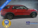 New 2025 Ford Explorer ST-Line image 4