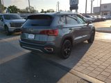Certified 2024 Volkswagen Taos SE w/ Panoramic Sunroof Package image 4