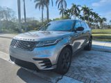 Used 2020 Land Rover Range Rover Velar R-Dynamic S image 3