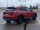 New 2025 Buick Envision Sport Touring image 3