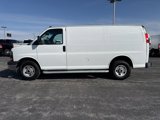 Used 2022 GMC Savana 2500 w/ Driver Convenience Package image 2