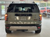 New 2026 Honda Passport TrailSport Elite image 6