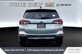Certified 2023 Chevrolet Equinox LT image 4