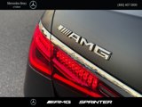 New 2025 Mercedes-Benz S 63 AMG S image 4