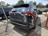 Used 2023 Toyota RAV4 XLE w/ Convenience Package image 2