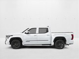 New 2025 Toyota Tundra Platinum image 3
