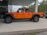 New 2025 Jeep Gladiator Rubicon image 6