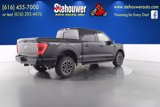 Used 2022 Ford F150 XLT w/ Equipment Group 302A High image 3