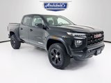 Used 2024 GMC Canyon Elevation image 1