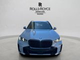 Used 2025 BMW X5 xDrive40i w/ M Sport Package image 2