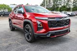 New 2026 Chevrolet Equinox RS image 4