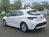 Certified 2024 Toyota Corolla SE image 4
