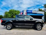 Used 2015 Ford F150 XLT w/ Equipment Group 302A Luxury image 4