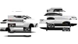 New 2026 Chevrolet Equinox EV LT image 3
